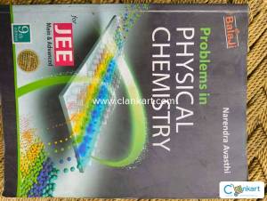 Balaji Physical Chemistry