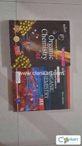 Balaji Publications Organic Chemistry for JEE Mains
