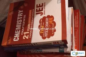Balaji chemistry books