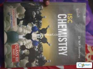 Balaji chemistry for class 12