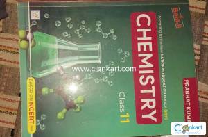 Balaji class 11 chemistry up board based on NCERT