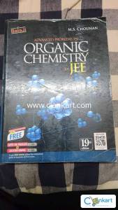 Balaji organic chemistry