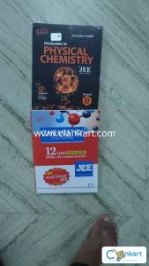 Balaji publications jee adv whole set