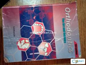 Balaji textbook of orthodontics