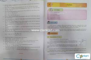 Balbharati maths for class 12