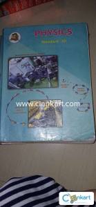 Balbharati physics standard XII