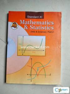 Balbharti Maths part 2