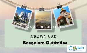 Bangalore Outstation Cab