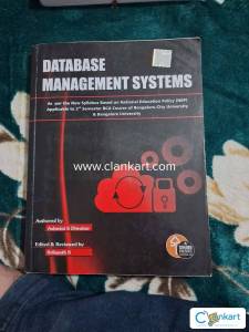 Bangalore University BCA course 2nd Sem