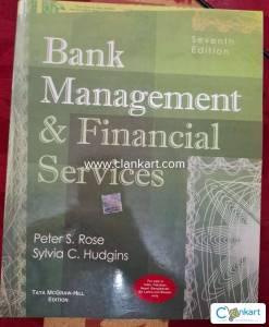Bank Management & Financial Services
