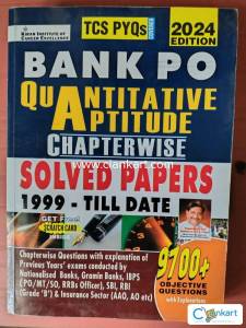 Bank Po - Kiran publication