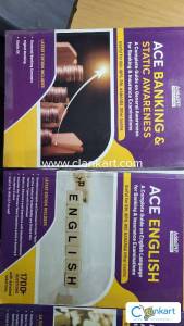 Bank exam preparation books