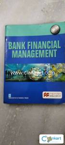 Bank financial management