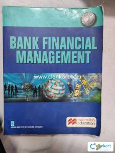 Bank financial management