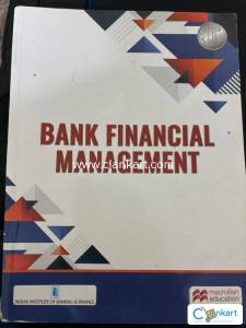 Bank financial management