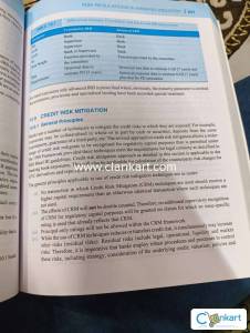 Bank financial management IIBF