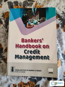 Banker's handbook on credit management