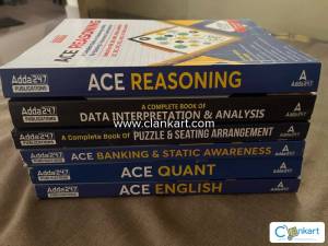 Banking Books Set 2025