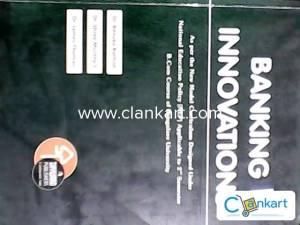 Banking Innovations