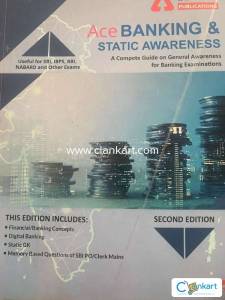Banking & Static Awareness for IBPS exam Preparation