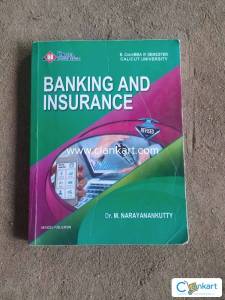 Banking and Insurance