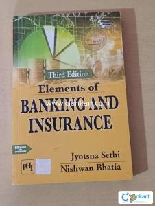 Banking and Insurance
