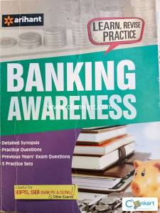 Banking awareness
