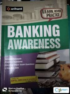 Banking awareness