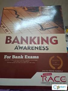 Banking awareness RACE