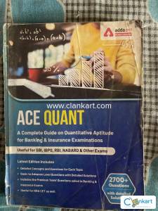 Banking books ace quant book