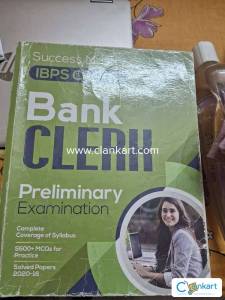 Banking exam sucess master