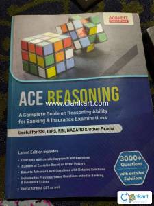 Banking preparation books
