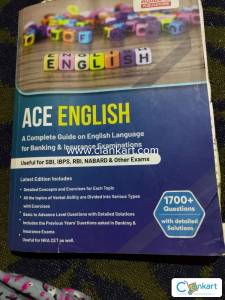 Banking preparation books