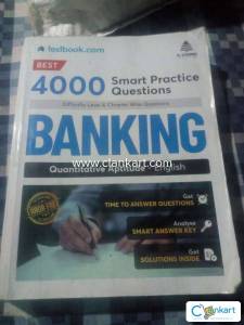 Banking quantitative