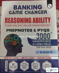 Banking reasoning ability