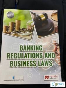 Banking regulations and business law