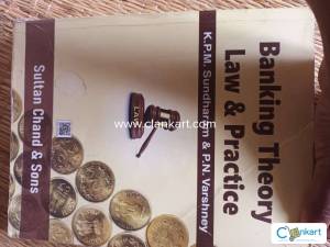 Banking theory and law practice