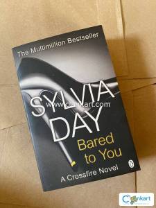 Bared to you