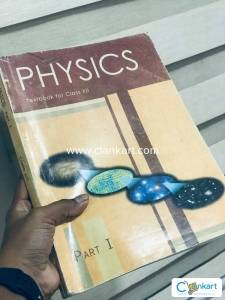 Barely used book