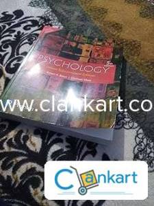 Baron general psychology book