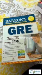 Barrons the leader in test preparation