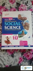 Based on NCERT Social Science For class10
