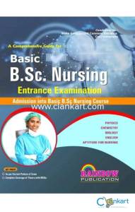 Basic B.Sc.Nursing entrance examination