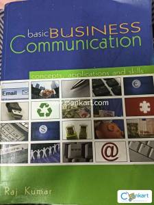Basic Business Communication