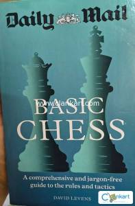 Basic Chess
