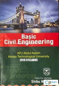 Basic Civil Engineering