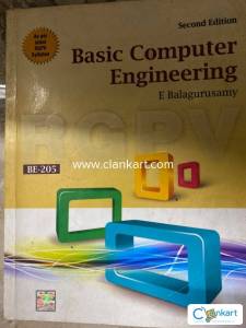 Basic Computer Engineering