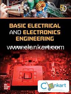 Basic EEE book by Kothari and Nagrath