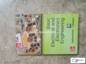 Basic Electrical And Electronics Engineering