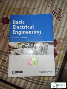 Basic Electrical Engg